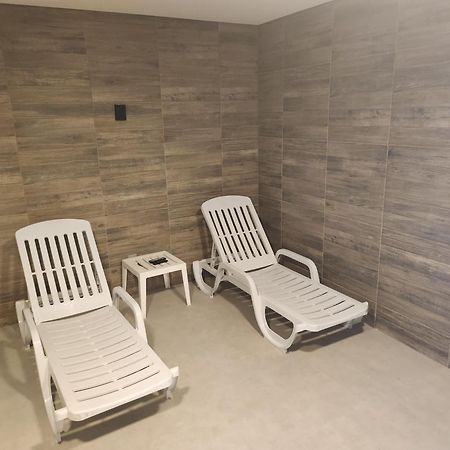 Apart Hotel Champagnat Belo Horizonte Buitenkant foto