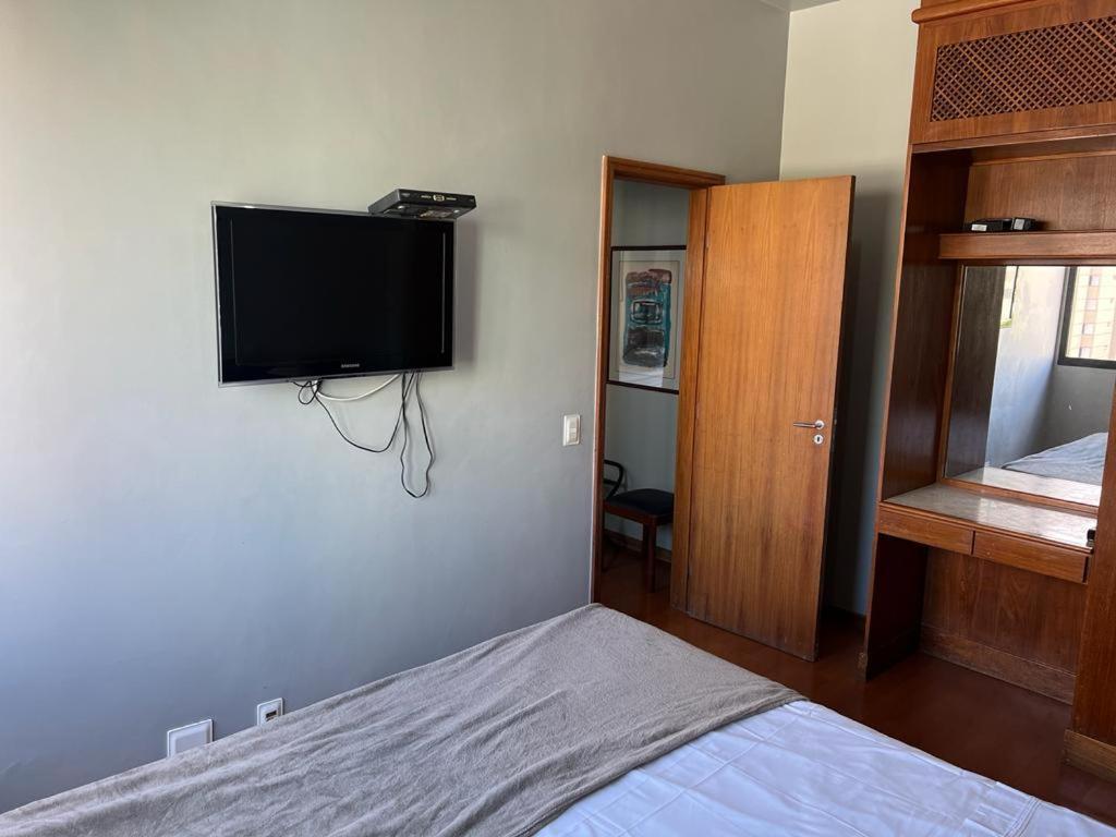 Apart Hotel Champagnat Belo Horizonte Buitenkant foto