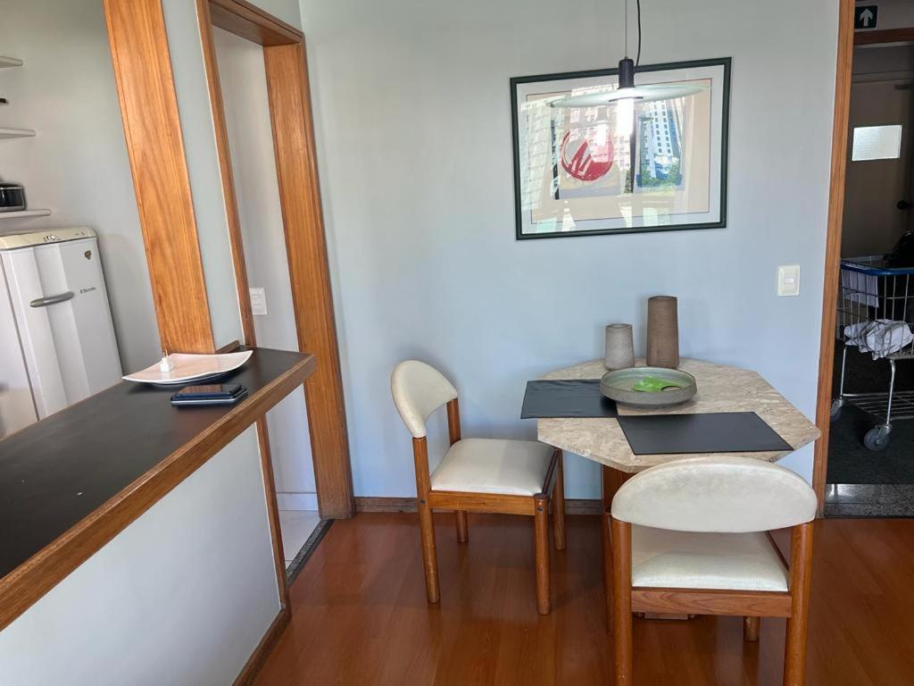 Apart Hotel Champagnat Belo Horizonte Buitenkant foto