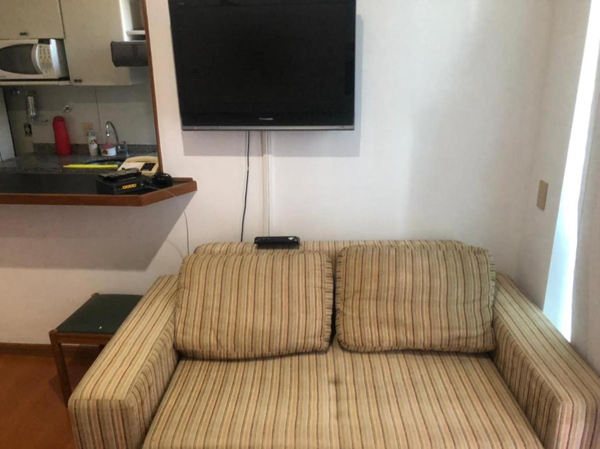 Apart Hotel Champagnat Belo Horizonte Buitenkant foto