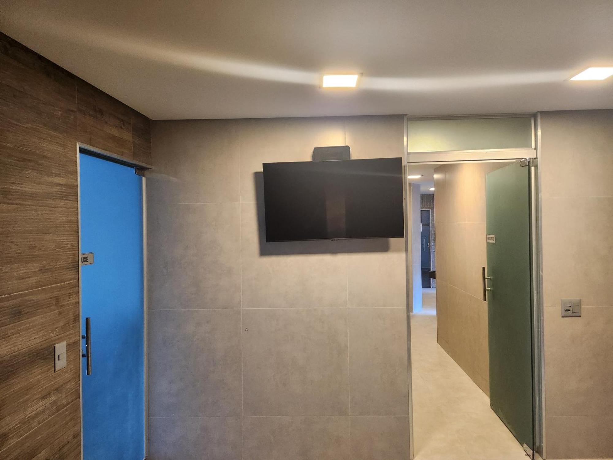 Apart Hotel Champagnat Belo Horizonte Buitenkant foto