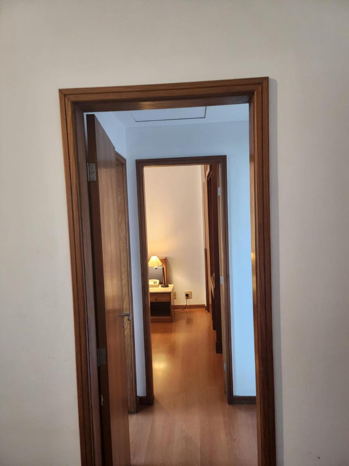 Apart Hotel Champagnat Belo Horizonte Buitenkant foto