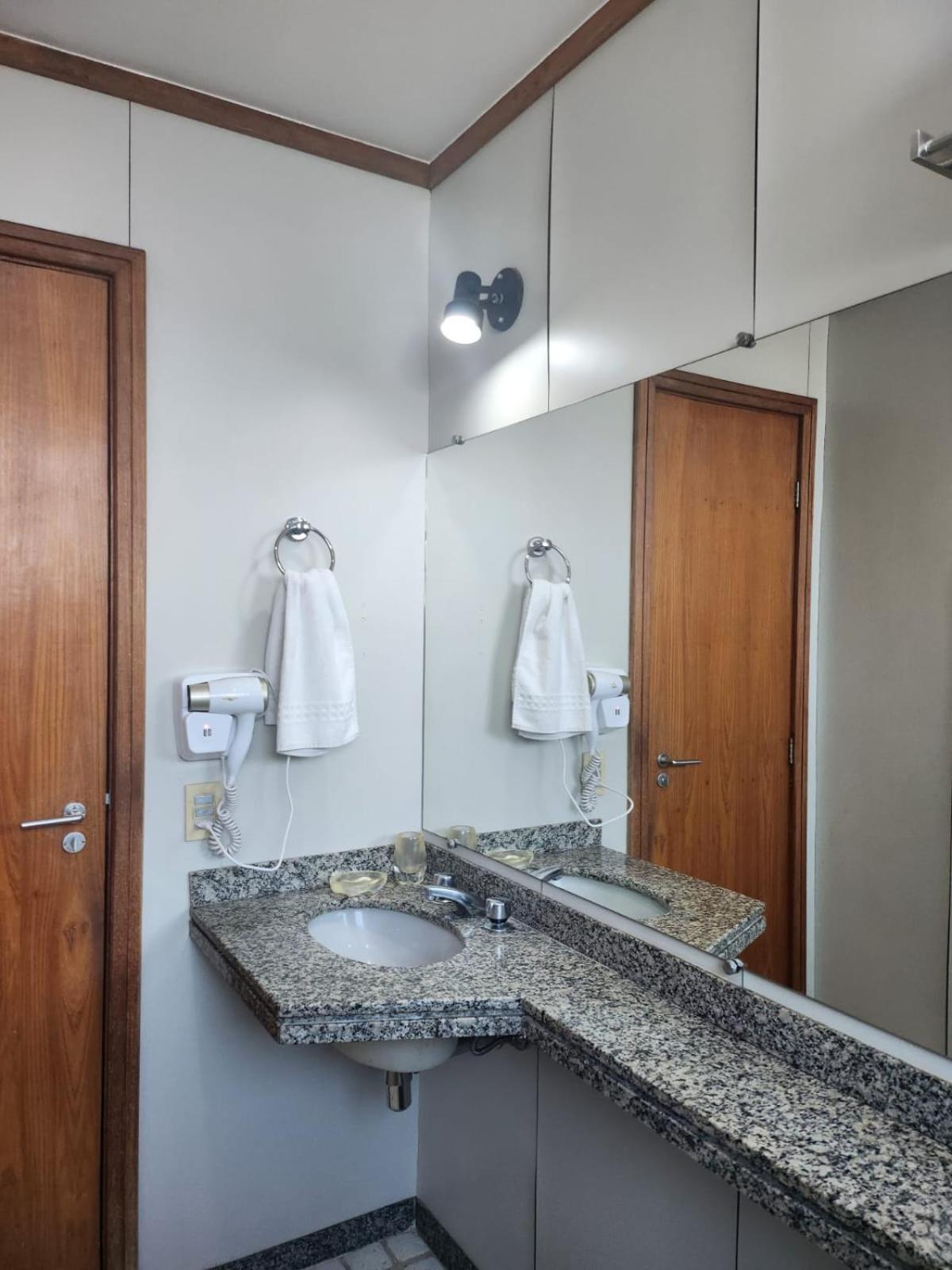 Apart Hotel Champagnat Belo Horizonte Buitenkant foto