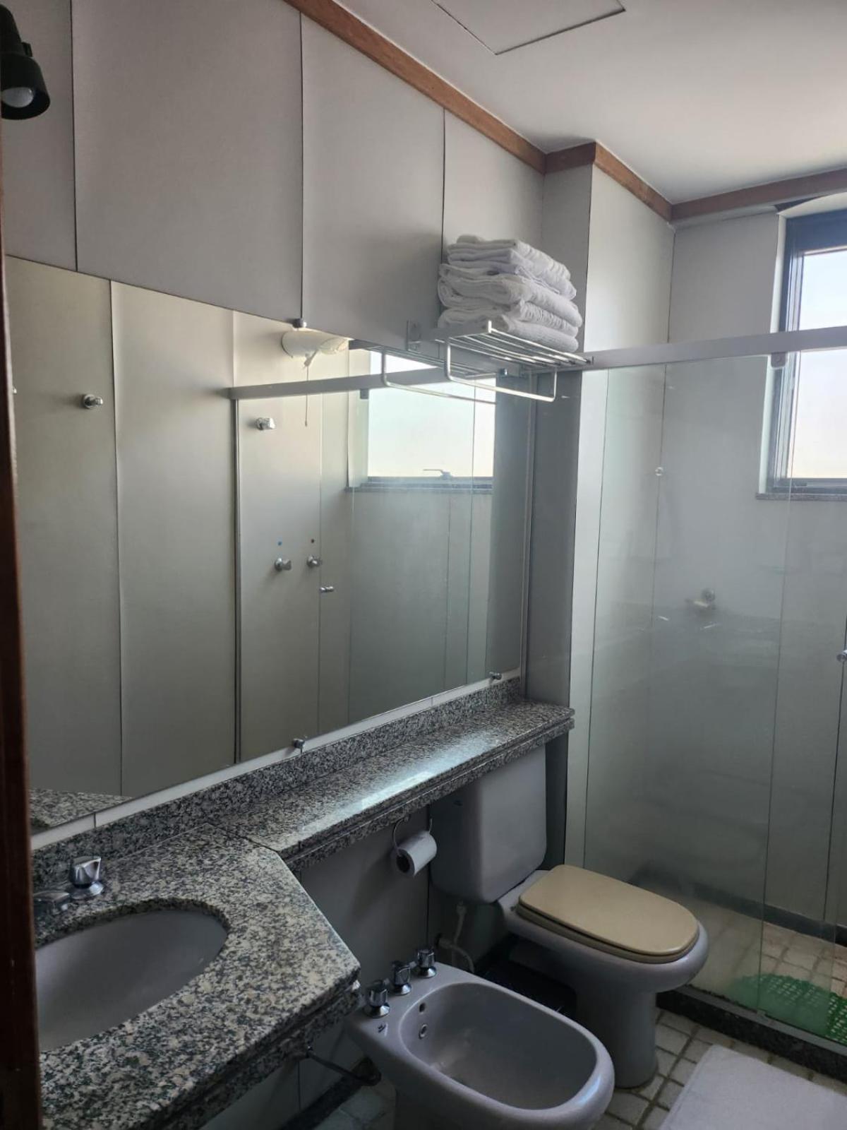 Apart Hotel Champagnat Belo Horizonte Buitenkant foto