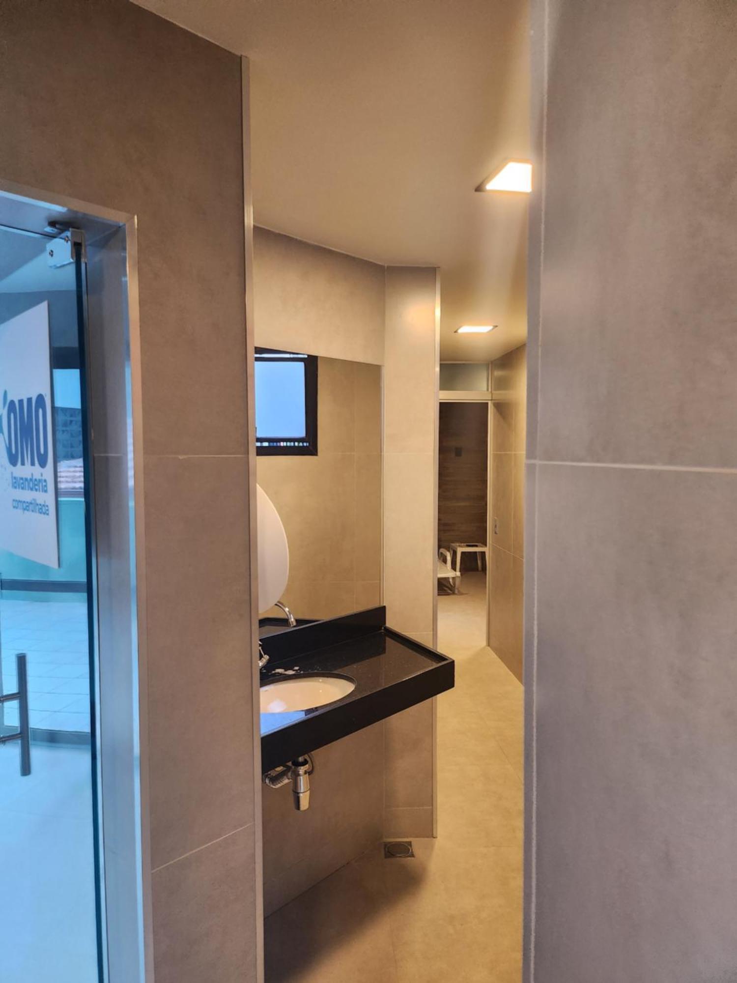 Apart Hotel Champagnat Belo Horizonte Buitenkant foto