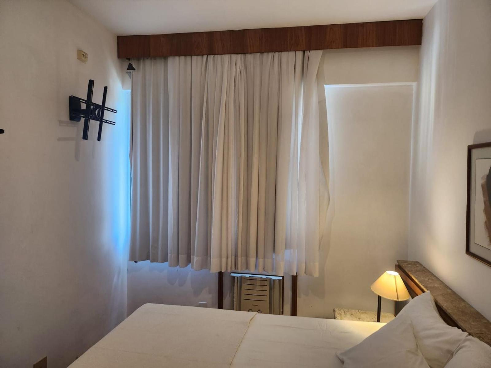 Apart Hotel Champagnat Belo Horizonte Buitenkant foto